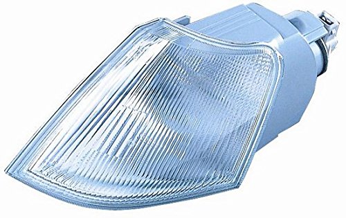 44340 FRECCIA FANALE ANTERIORE SX Sinistro [Lato Guida]