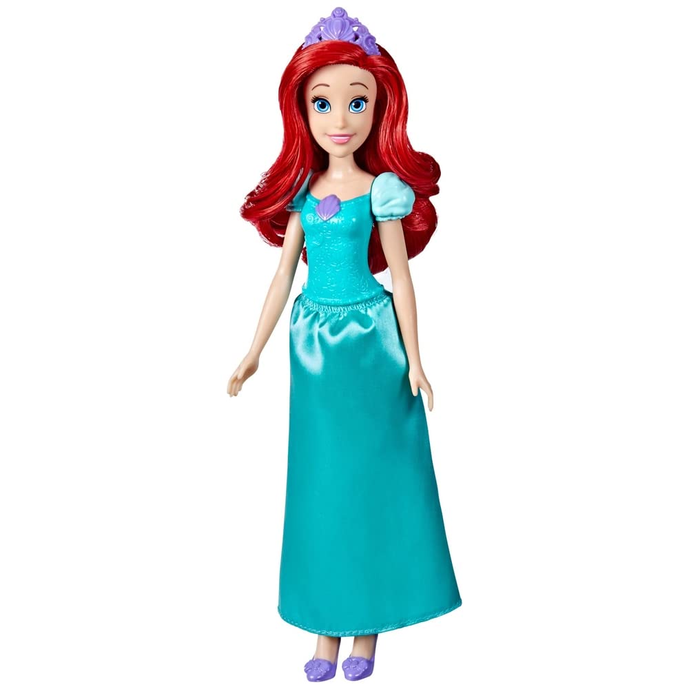 Hasbro Ariel Bambola 28 Cm La Sirenetta Disney Princess