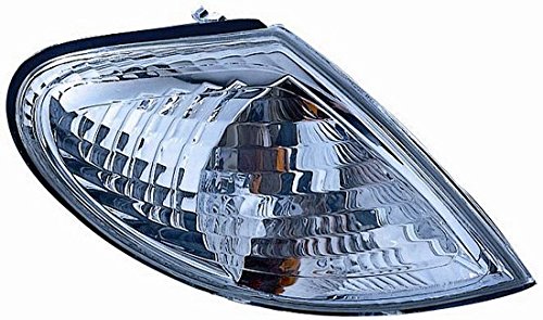 44750 FRECCIA FANALE ANTERIORE DX Destro [Lato Passeggero]
