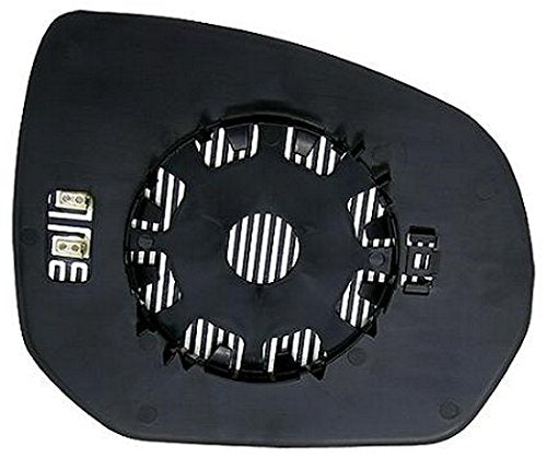 00513 VETRO SPECCHIO SX Sinistro [Lato Guida]