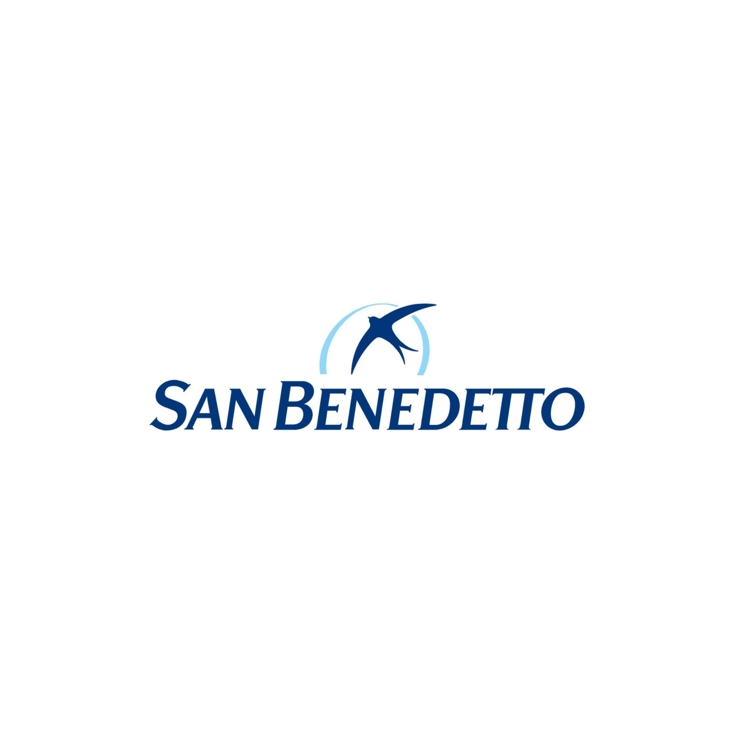 Acqua San Benedetto Tower Naturale 1l | Acqua Minerale Naturale Tower Icon Fonte Benedicta | Confezione da 12 Bottiglie di PET da 1000ml