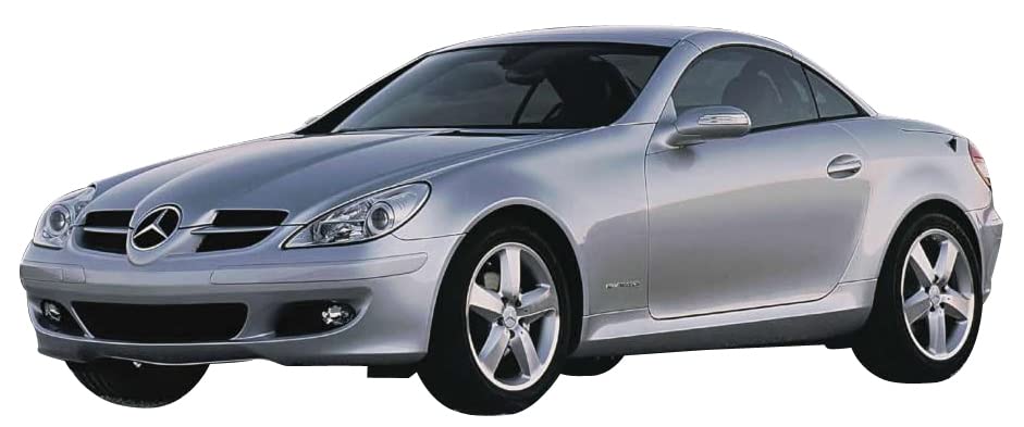 DEPO RICAM 00469 PIASTRA SPECCHIO TERMICA PER SLK R171 LATO SINISTRO (LATO CONDUCENTE) DAL 2004/04 AL 2008/03