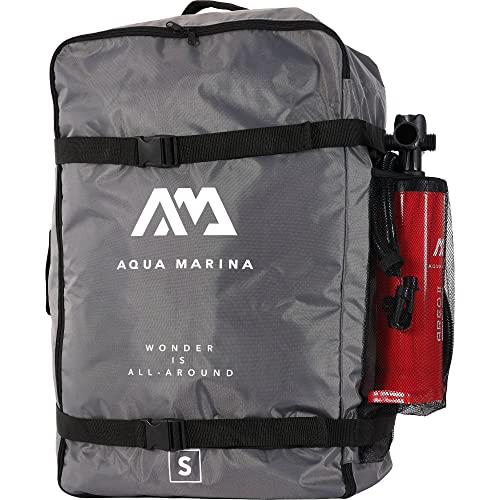 Zaino Aqua Marina con Zip