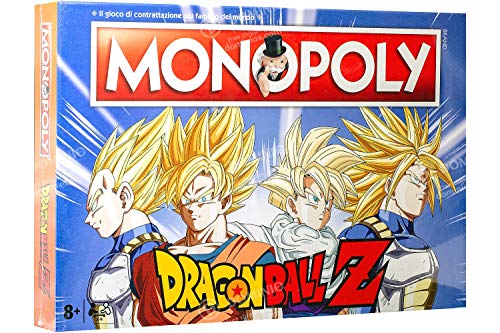 Winning Moves Board Game