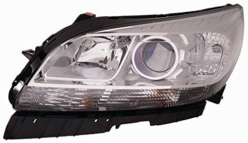 CG94 PROIETTORE H7-H1 C/MOTORE ELETT. [Lato SX] Per Auto: MALIBU'