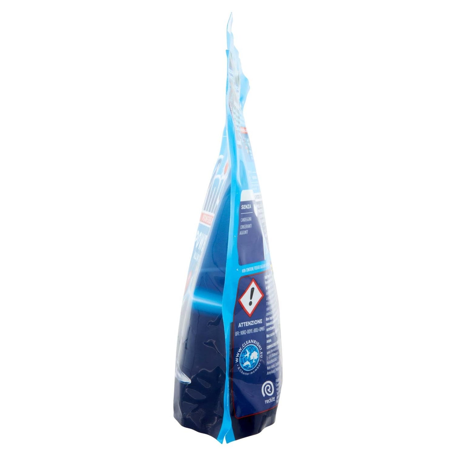 Finish Power All in One Regular pastiglie lavastoviglie 34 lavaggi 544 gr