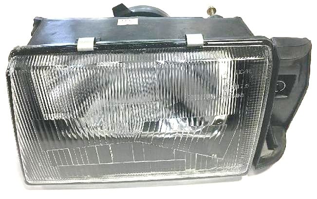 DEPO RICAM 31780 PROIETTORE H4 PER PRISMA LATO SINISTRO (LATO CONDUCENTE) DAL 1986/05 AL 1989/12