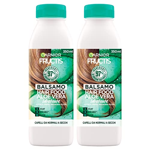 Garnier Fructis Aloe Vera a scelta