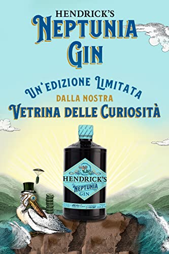 Hendrick's Gin 70cl