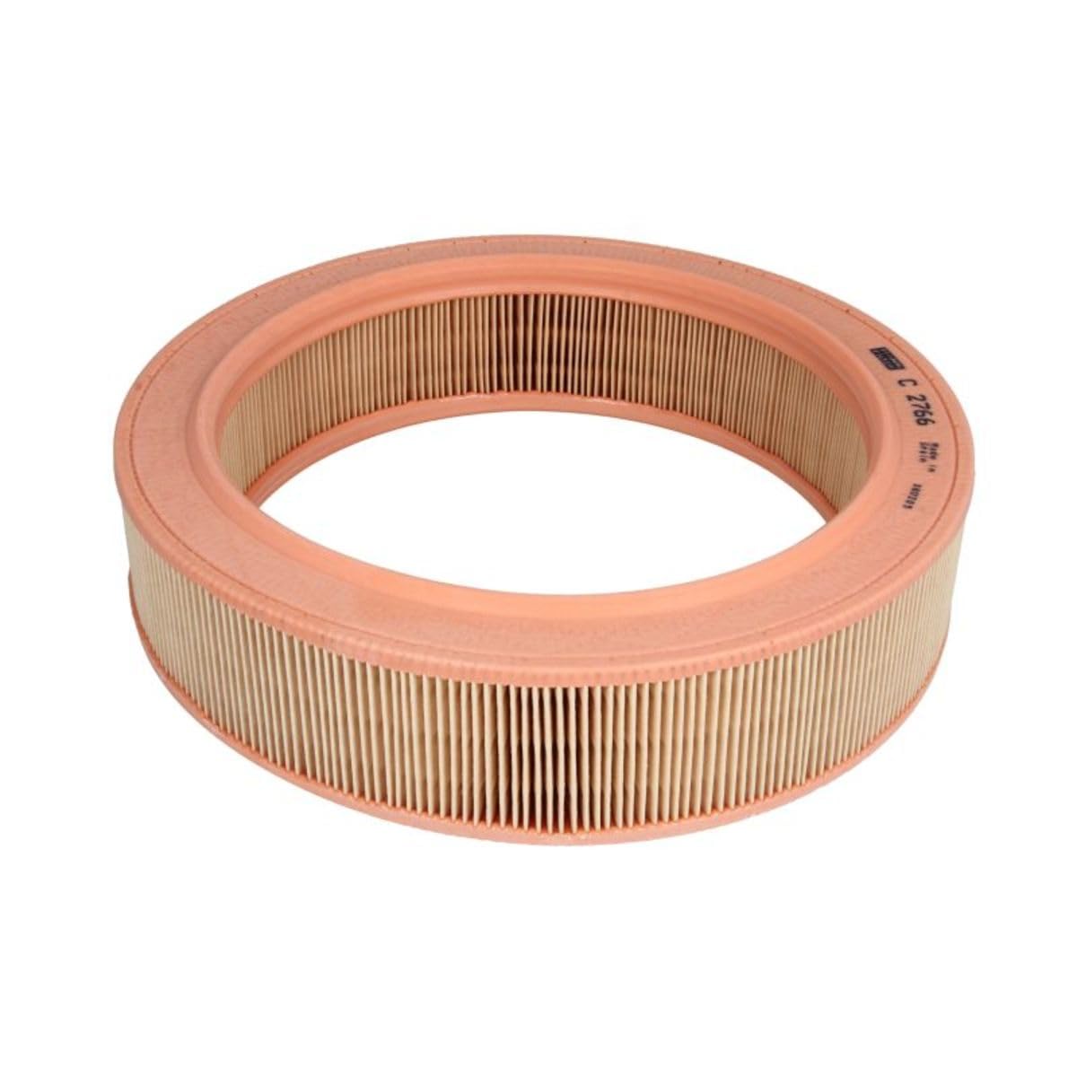 MANN-FILTER C 2766 Filtro dell'aria - AUTOVETTURE + VEICOLI COMMERIALI