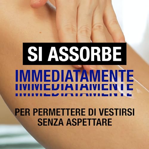 Neutrogena Formula Norvegese Lozione Corpo