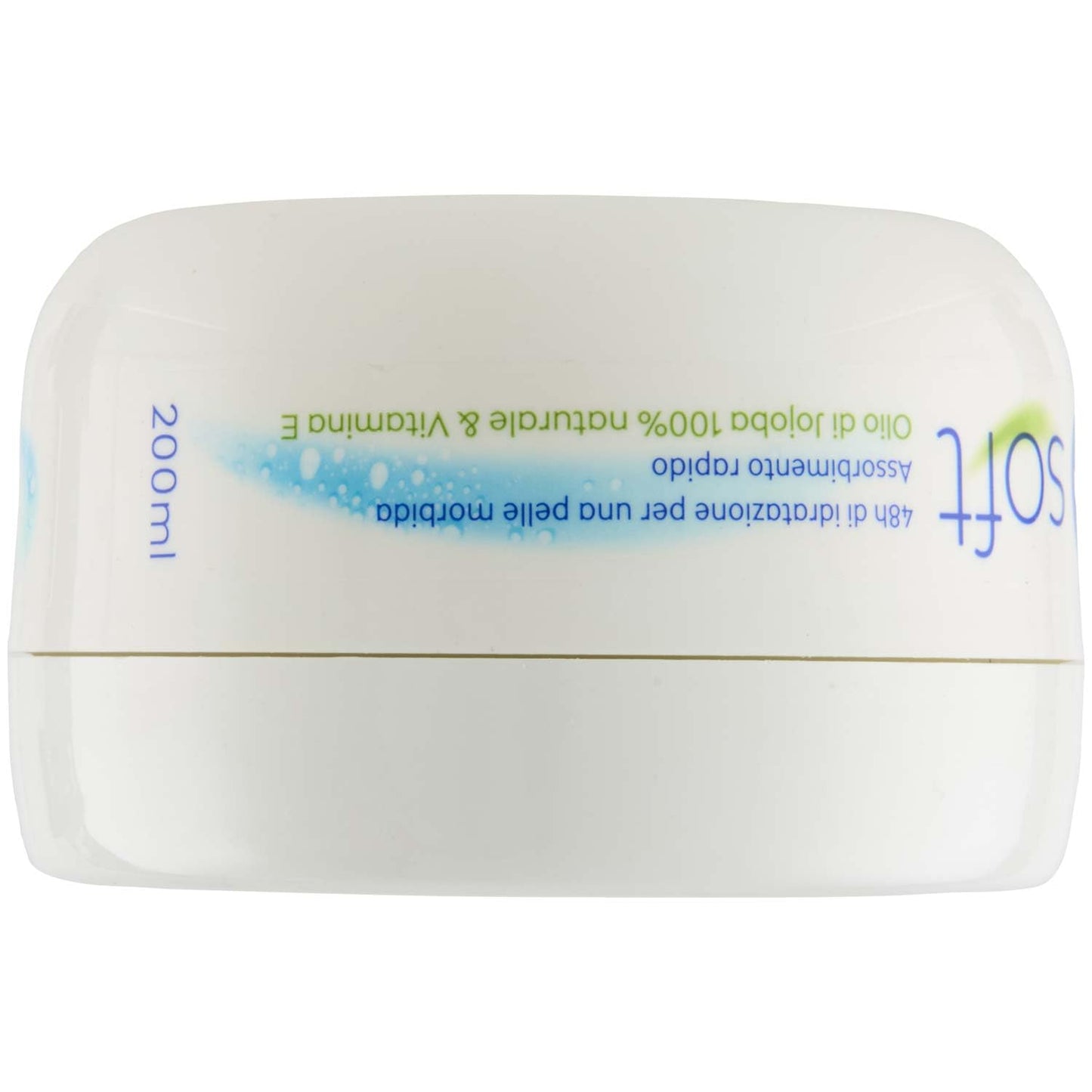 Nivea Crema Multiuso Soft, 200ml