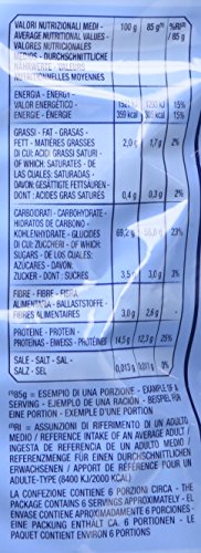 Voiello 124 Rigatoni Romani