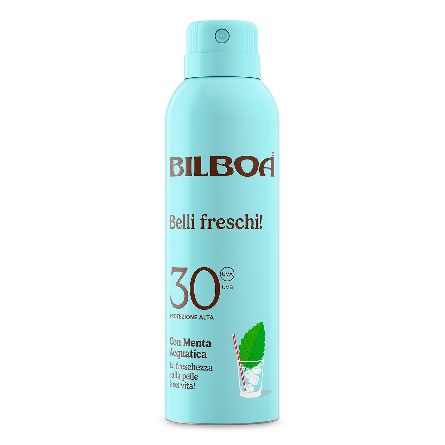 belli freschi bov spf 30