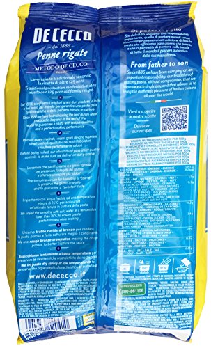 De Cecco NOODLE