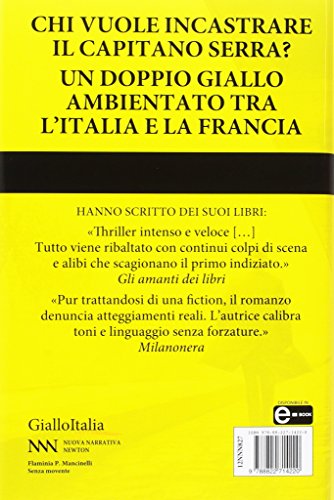 Senza movente. Un'indagine del capitano Nicola Serra