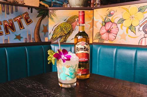 Rum-Bar Worthy Park Estate GOLD Pot Still Jamaica Rum 40% Vol. 0,7l