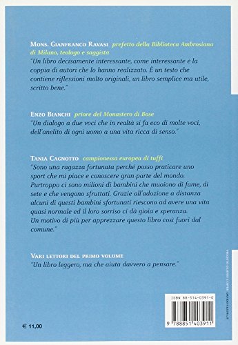 Homo sapiens 2. Un prete, un medico e 200 aforismi