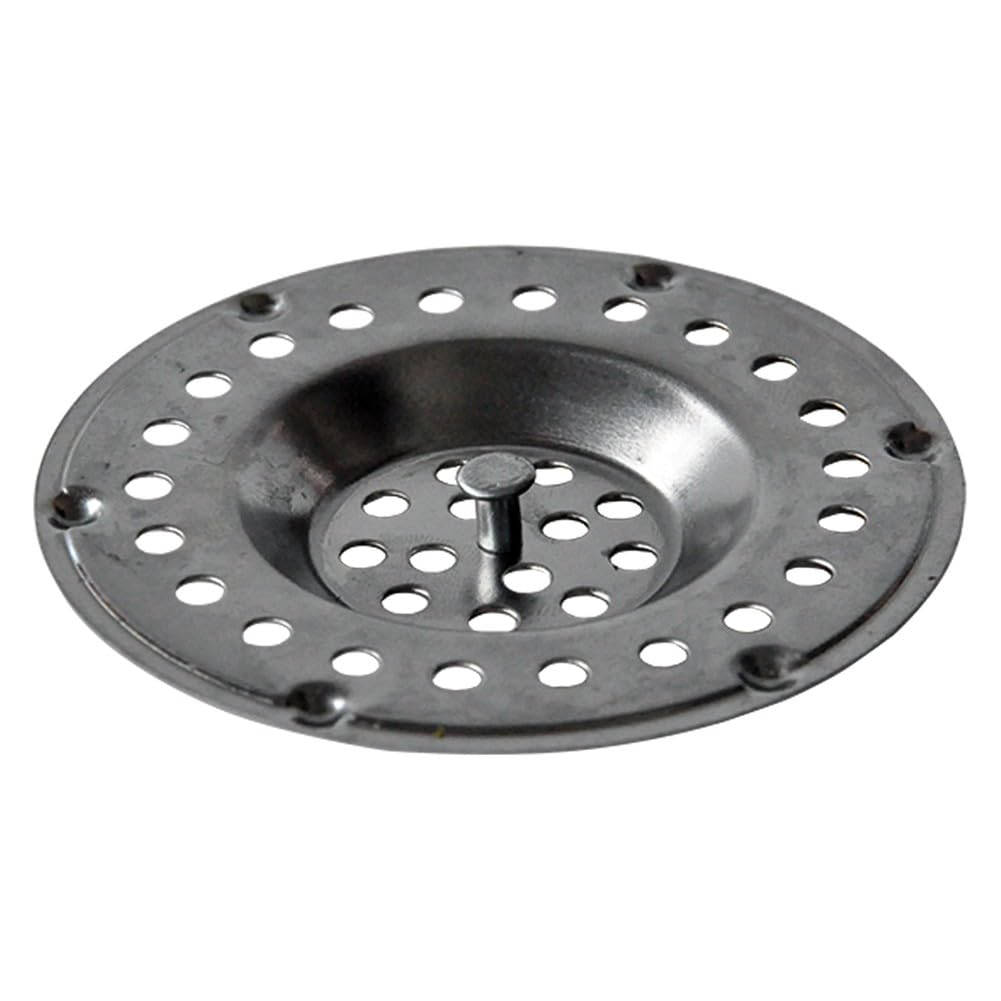 Griglietta Ad Innesto Per Lavello In Blister.