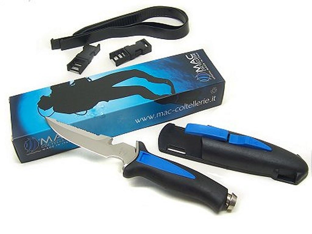 COLTELLO MAC SUB AQUATYS