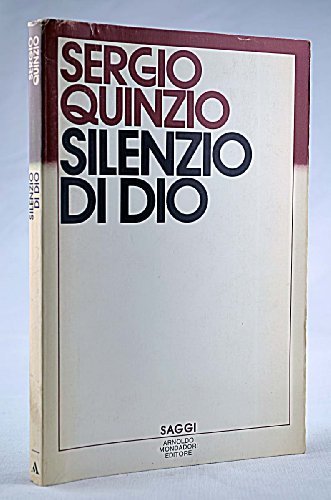 Silenzio di Dio