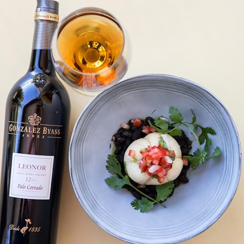 Sherry Gonzalez Byass Leonor 12Y Palo Cortado Cl.75-750 ml