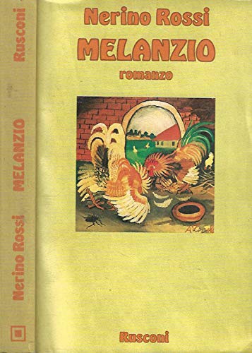 Melanzio.
