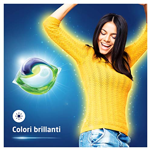 Dash Pods Detersivo Lavatrice