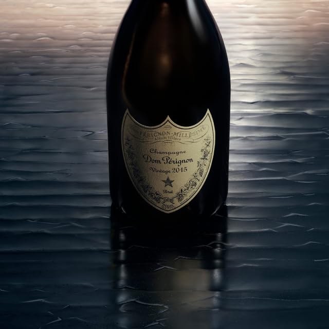 Dom Pérignon Champagne Brut Vintage 2015 12,5% Vol. 0,75l