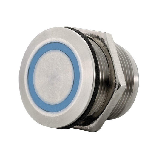 OSCULATI Interruttore dimmerabile per luci a LED ø 19 mm