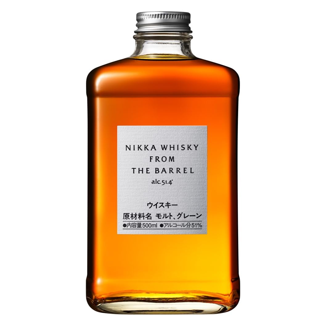 Nikka Whisky From The Barrel -50 cl