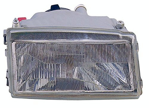 32871 FARO PROIETTORE SX Sinistro [Lato Guida]
