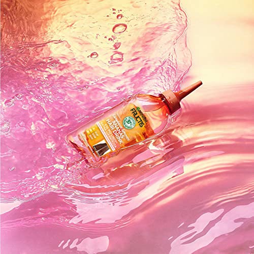 Garnier Fructis Hair Food Ananas