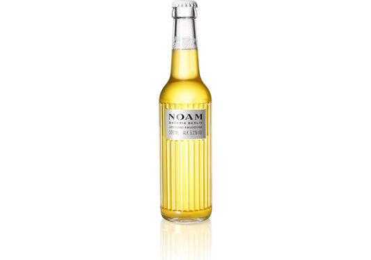 Birra - Noam Bavaria Berlin Beer 34 cl - Cassa da 24