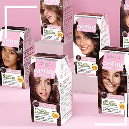 L'Oréal Paris Casting Gloss