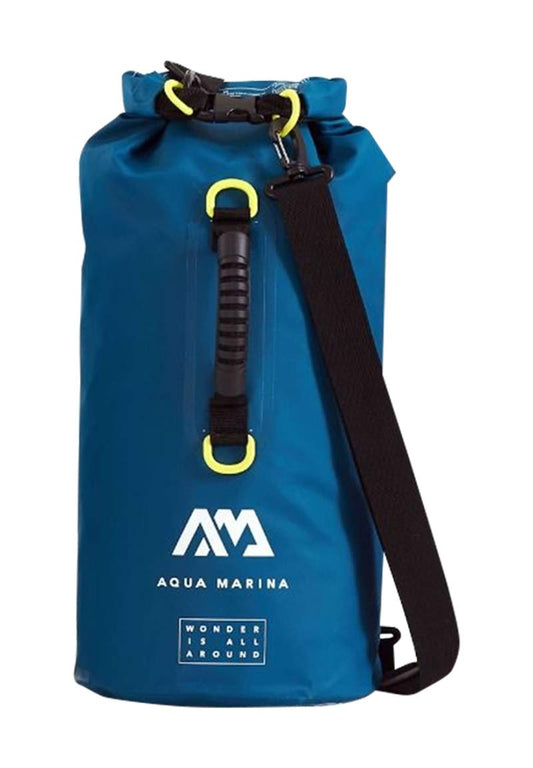 Aquamarina, Dry Bag 40L, Dry Bag, Assortito, 40L, Adulti Unisex.