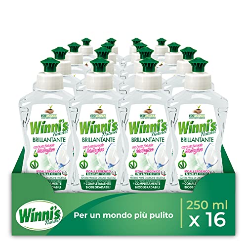 Winni's - Brillantante Aceto