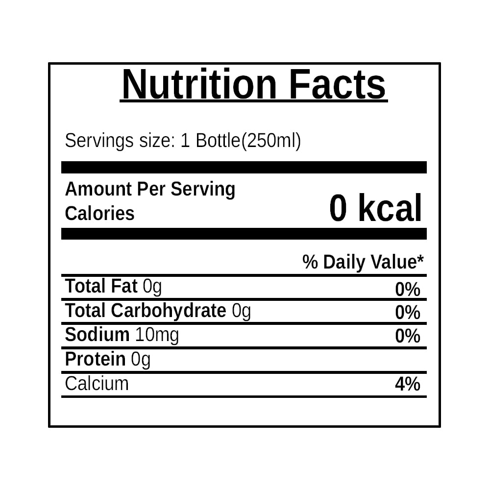 SAN PELLEGRINO ACQUA Frizzante 0.250 lt. vetro a perdere - Scatole da 24 bottiglie