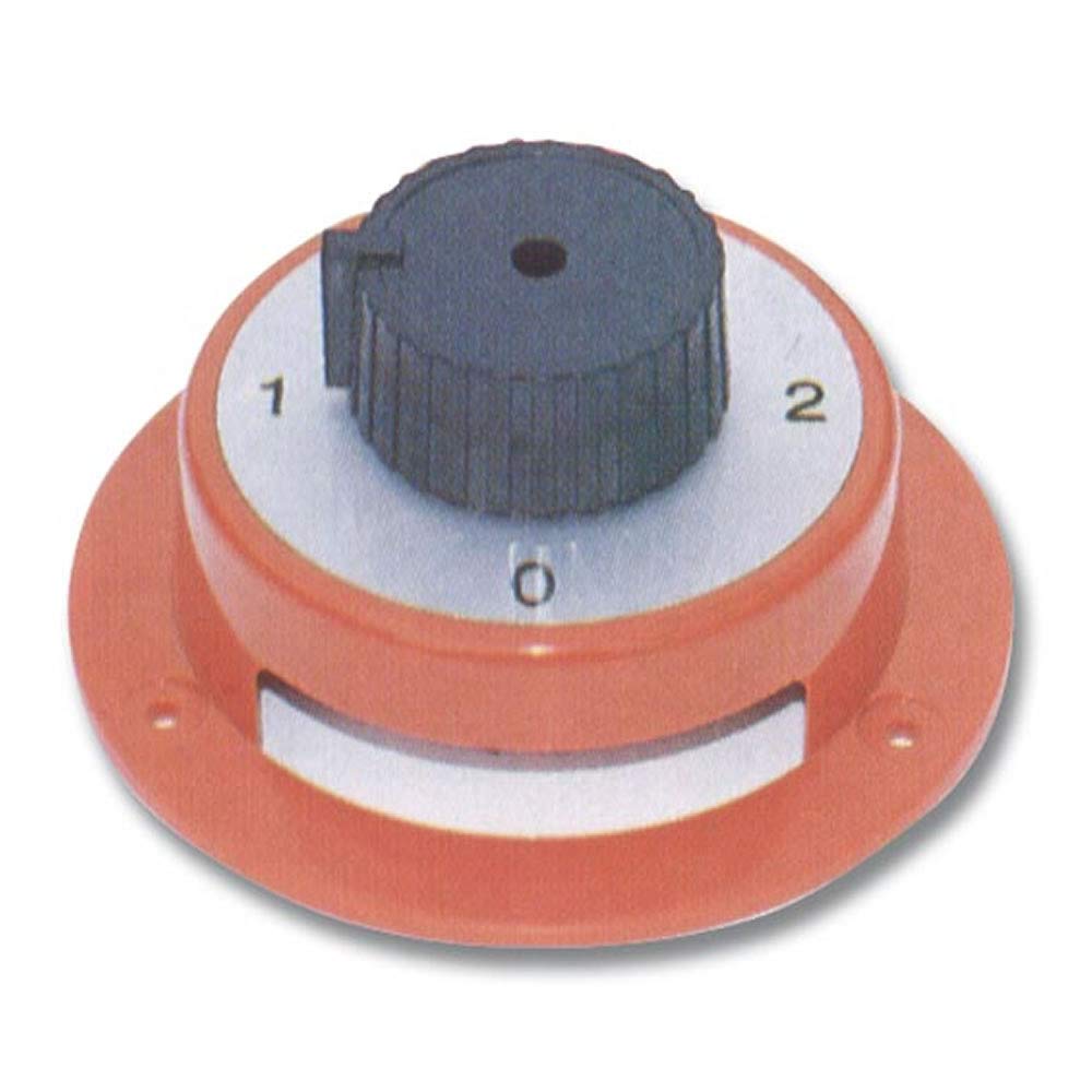 COMMUTATORE DI BATTERIA 150-1000 A