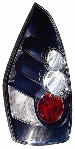 59160 FARO GRUPPO OTTICO POSTERIORE DX Destro [Lato Passeggero]