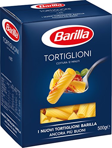 Barilla 083 Tortiglioni