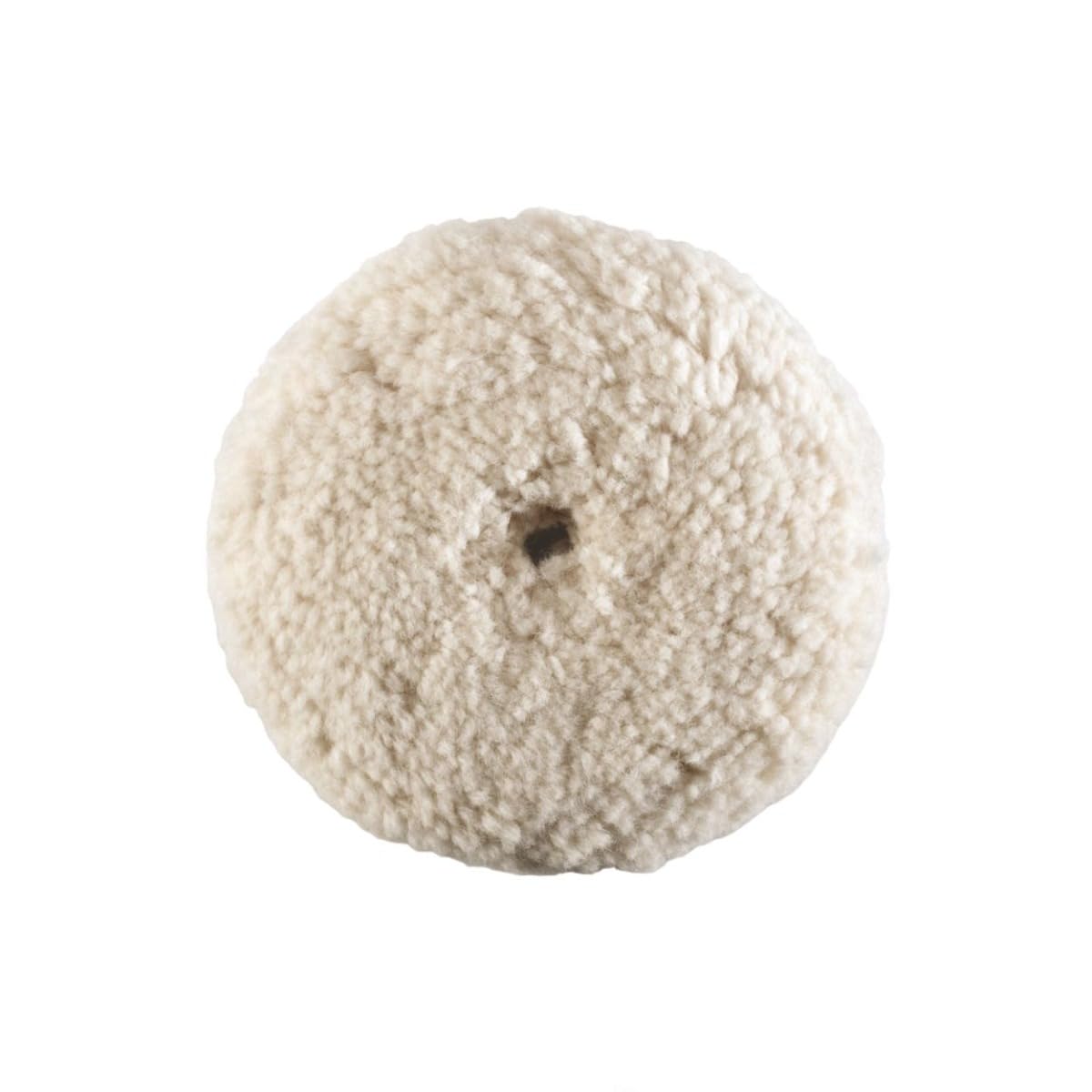 Disco de pulido cordero 230 mm