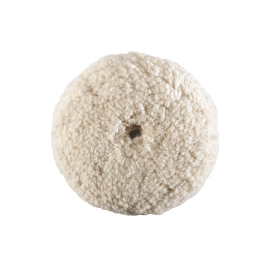 Disco de pulido cordero 230 mm