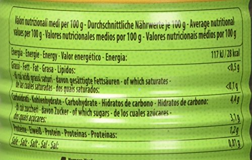 Mutti Pomodorini Ciliegini - 24 Lattine da 400g