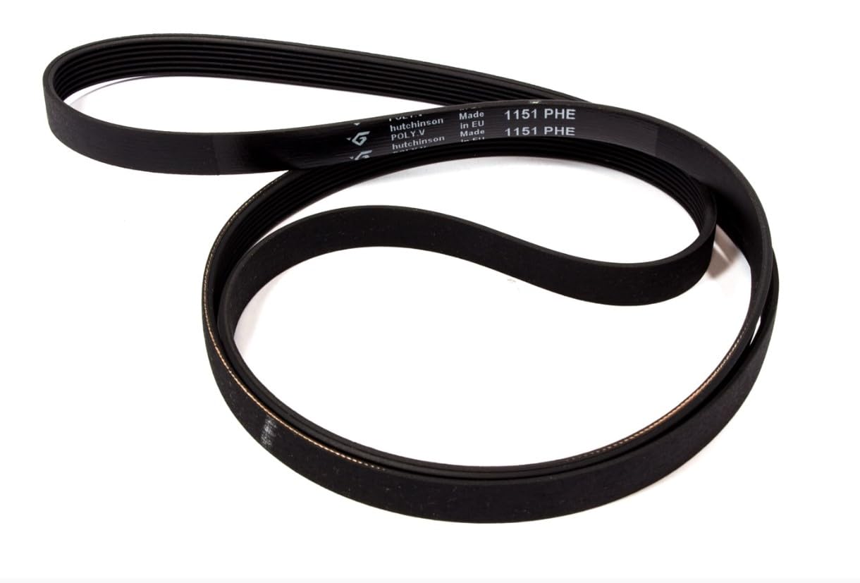 CG94 - CINGHIA ELASTICA 1151H7 - COMPATIBILE HUTCHIN!SON FAGO-R COD.REFERENZA: 55X3861
