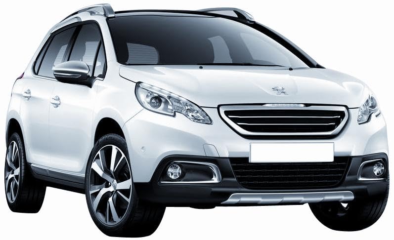 CG94 PROIETTORE H7-H7 PWY24W A LED [Lato DX] Per Auto: 2008