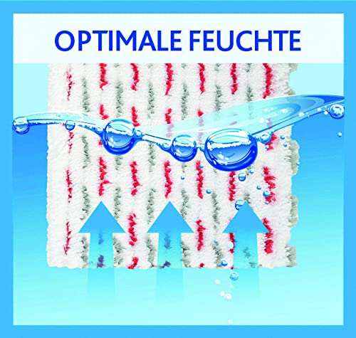 Vileda – Panno per pavimenti compatibile con sistema Ultramat