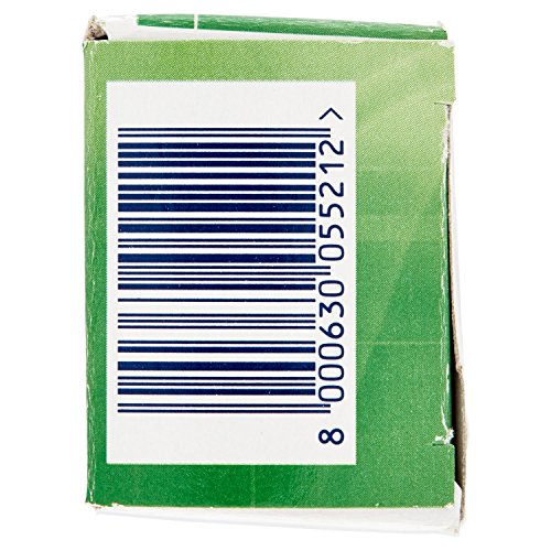 Mentadent - Dentifricio Prevenzione Completa, Formato Convenienza - 100 ml - [pacco da 12]