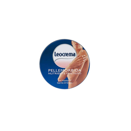 Leocrema Pelle Morbida Ml.50
