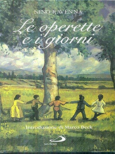 Le operette e i giorni